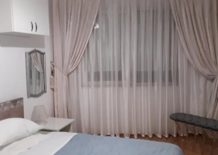 Lili50 Διαμέρισμα