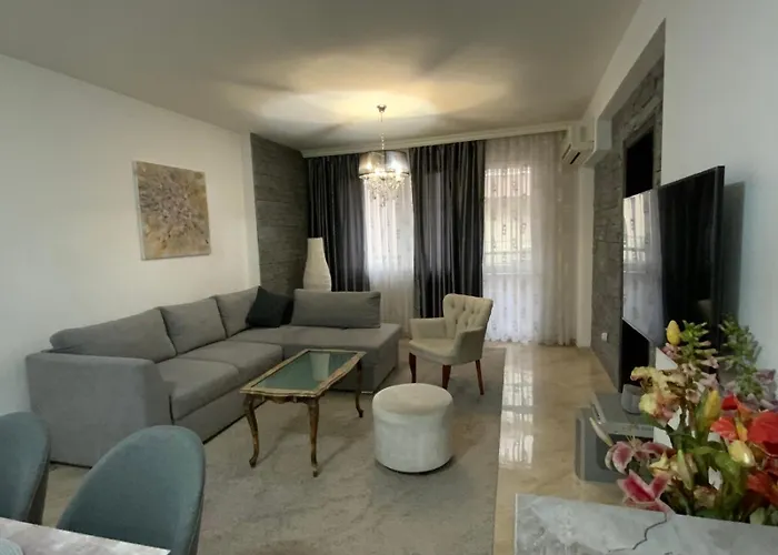 Lili50 Διαμέρισμα Φιλιππούπολη