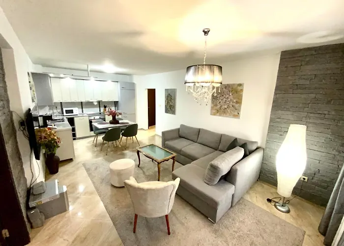 Διαμέρισμα Lili50