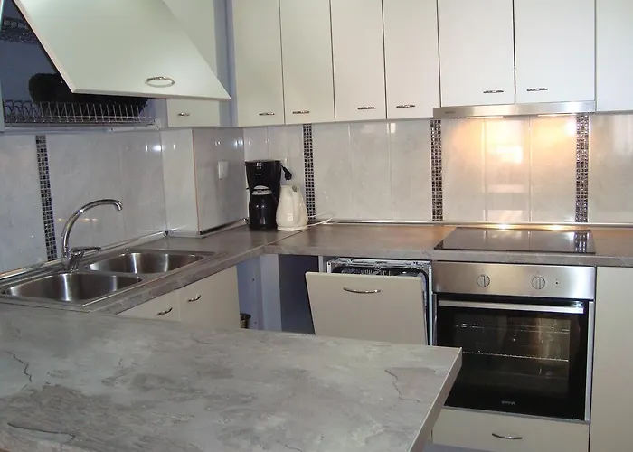 Lili50 Διαμέρισμα *