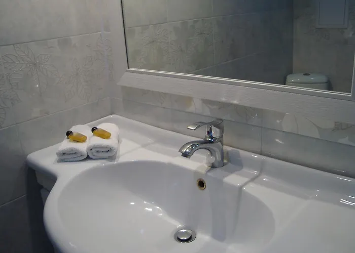 Lili50 Διαμέρισμα *