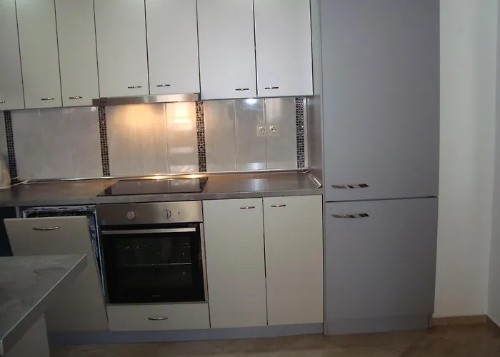 Lili50 Διαμέρισμα *