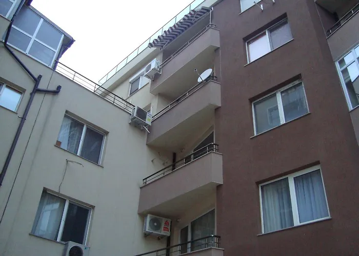 Lili50 Διαμέρισμα Φιλιππούπολη