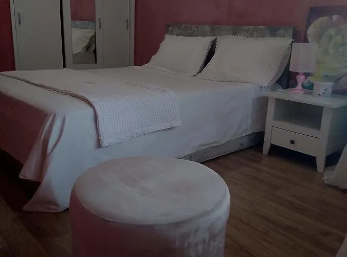 Διαμέρισμα Lili50 Φιλιππούπολη