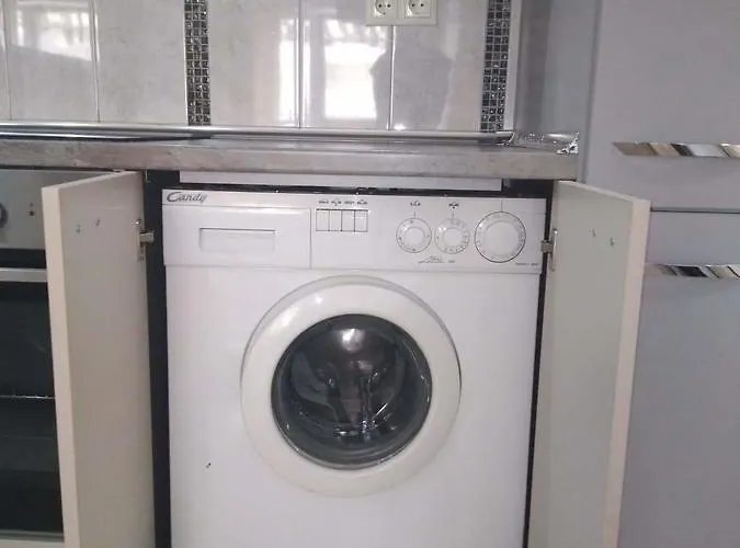 Lili50 Διαμέρισμα *