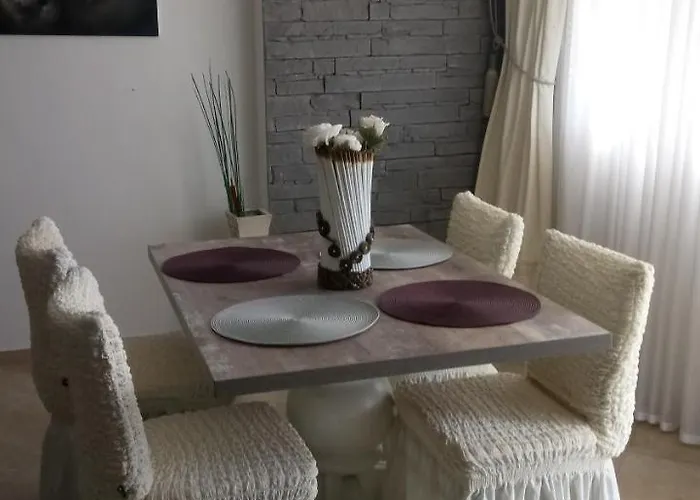 Διαμέρισμα Lili50