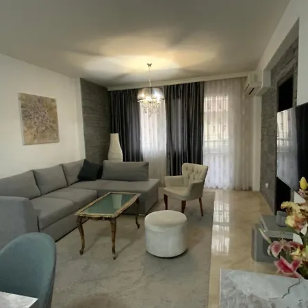 Lili50 Apartmán Plovdiv