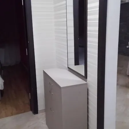 Lili50 Apartmán Plovdiv