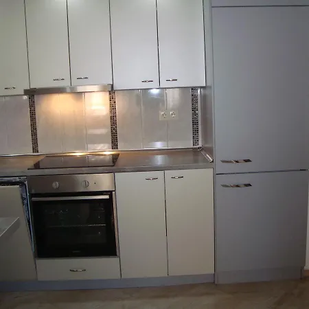 Lili50 Διαμέρισμα *