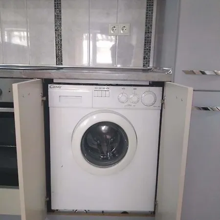 Lili50 アパート *
