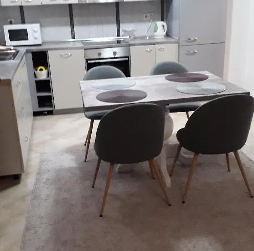 Διαμέρισμα Lili50