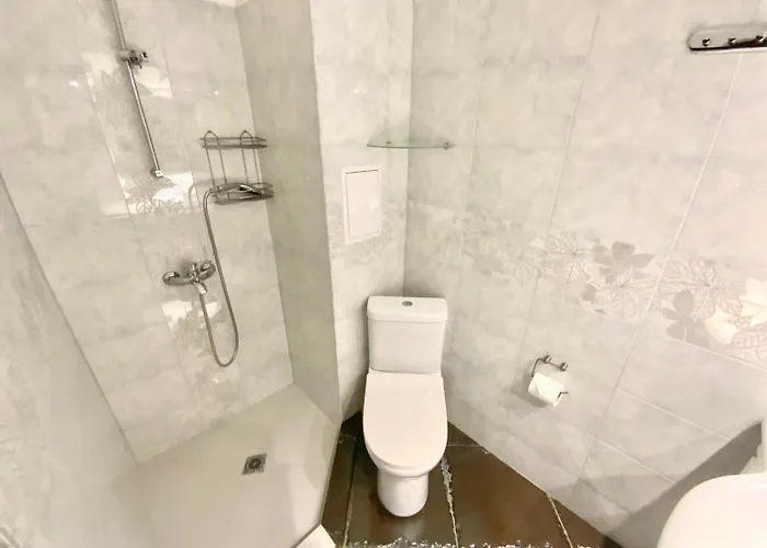 Διαμέρισμα Lili50 *