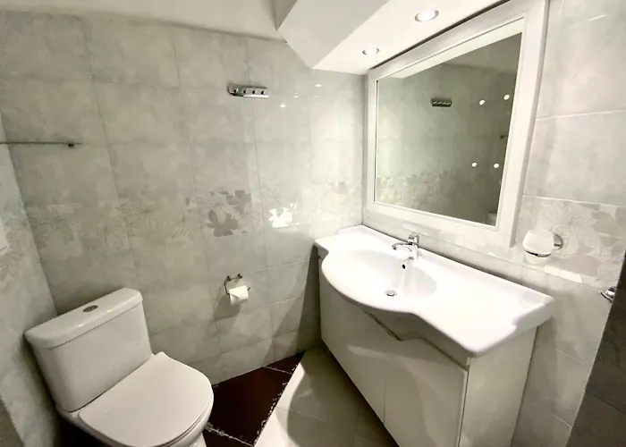 Lili50 Διαμέρισμα