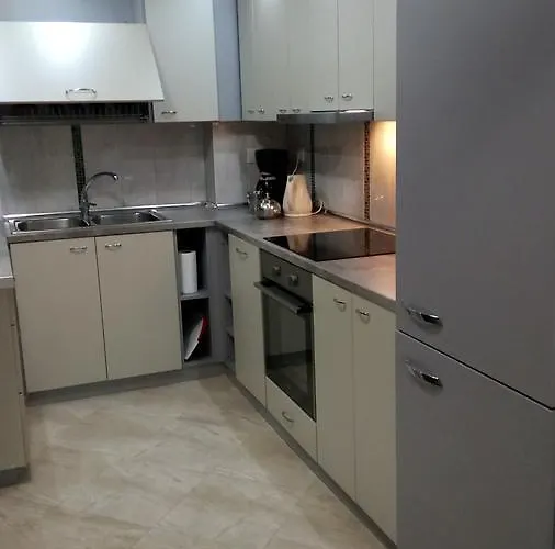 Διαμέρισμα Lili50 *