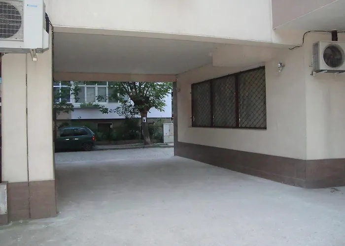 Lili50 Διαμέρισμα Φιλιππούπολη