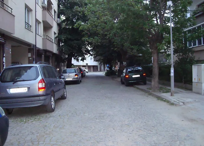 Lili50 * Φιλιππούπολη